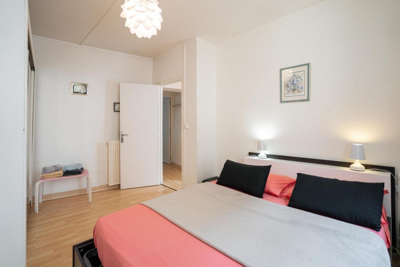 Le Narbona Apartment Exterior photo